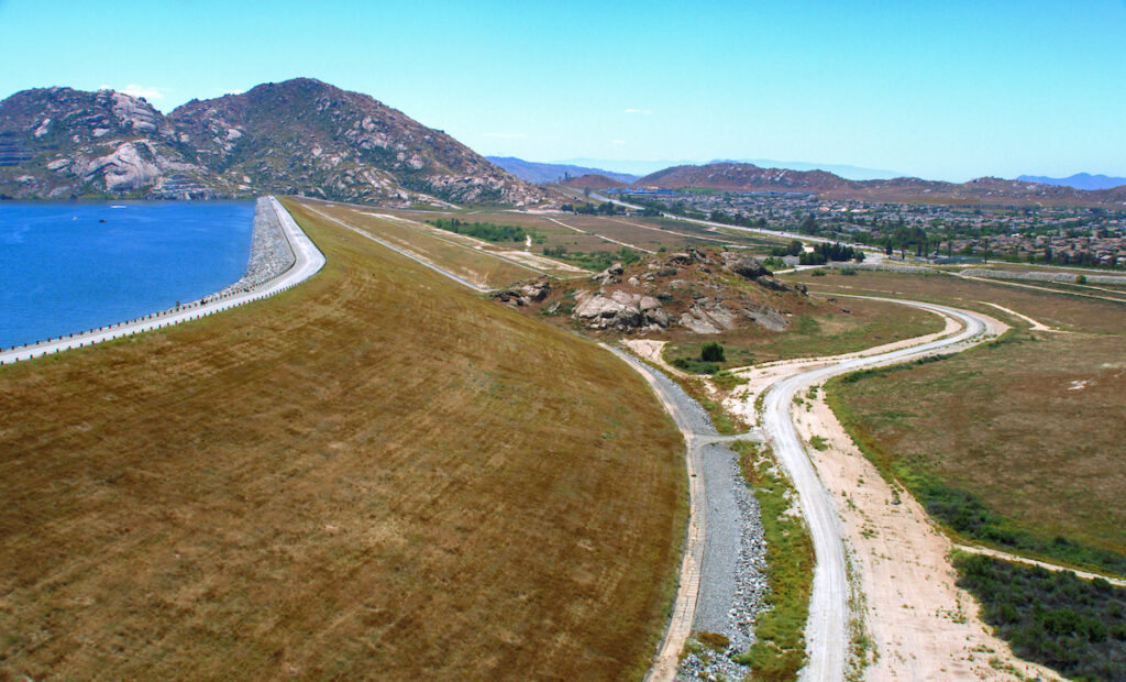 Armed Security Services in Perris, CA