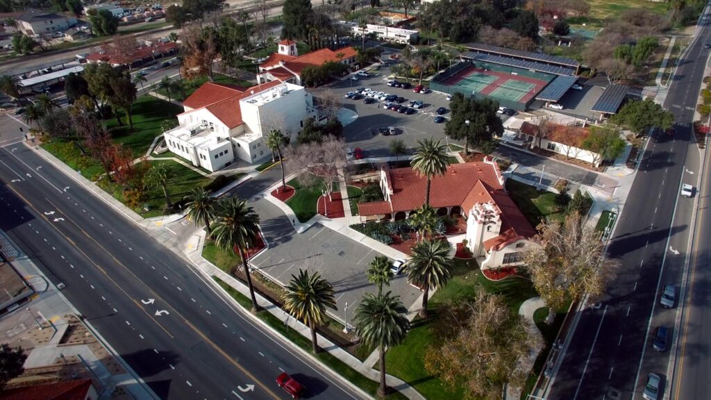 Security Guard Services in Perris, CA