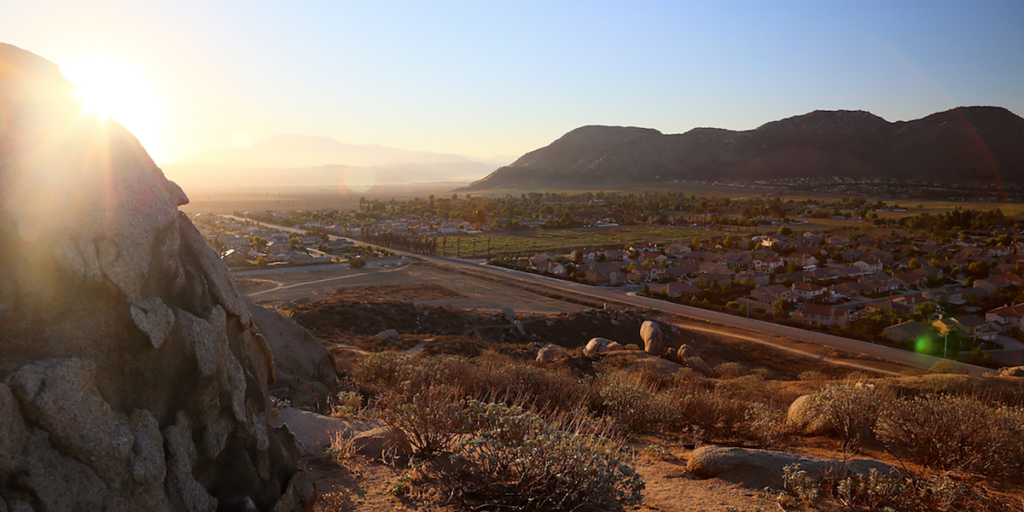 professional security services in moreno valley, ca?