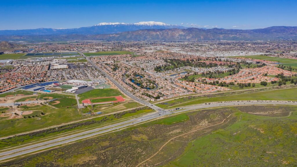Armed security services in hemet, CA