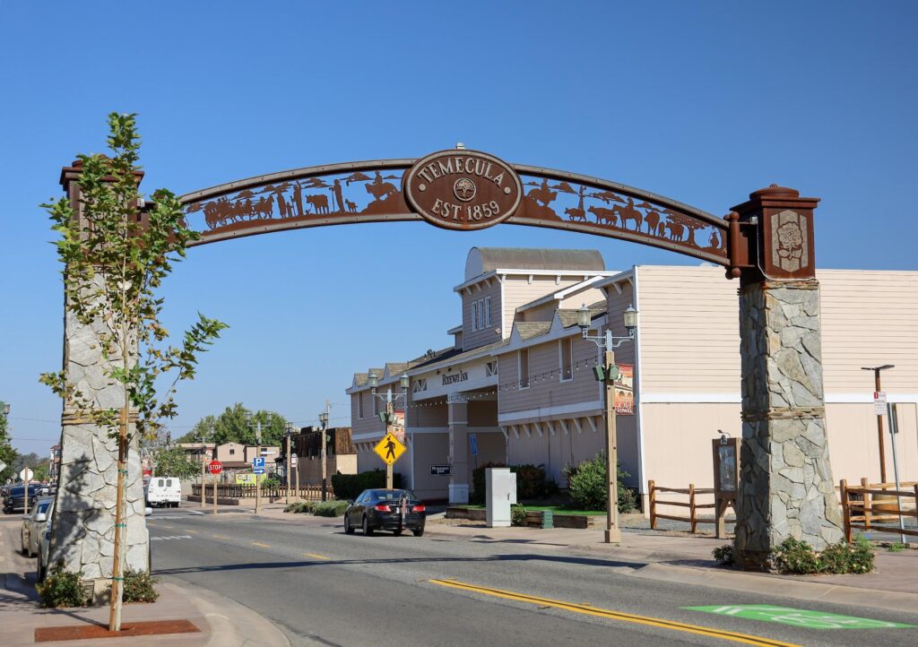 Security Guard Company in Temecula, CA