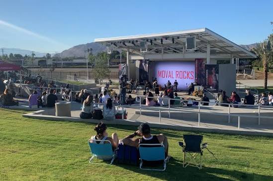 event security services in hemet, ca
