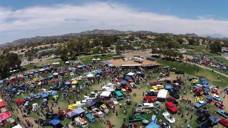 Event Security Services in Murrieta, CA