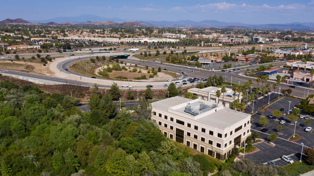 unarmed security services in murrieta, ca